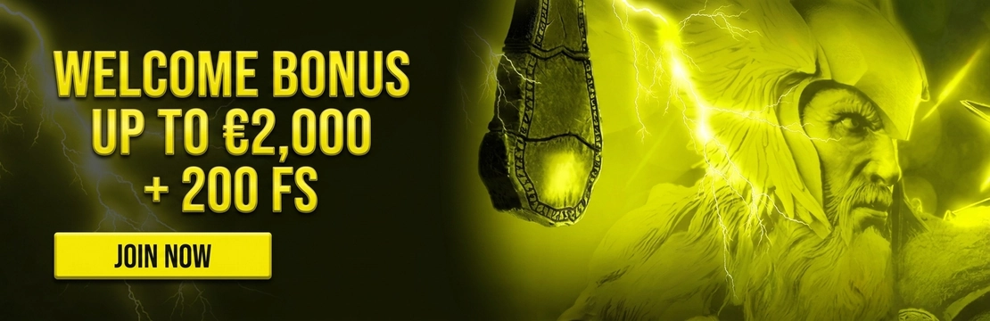 Thor Casino